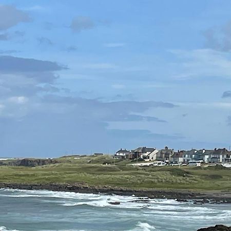 Atlantic Port Retreat Apartment Portstewart Exterior foto