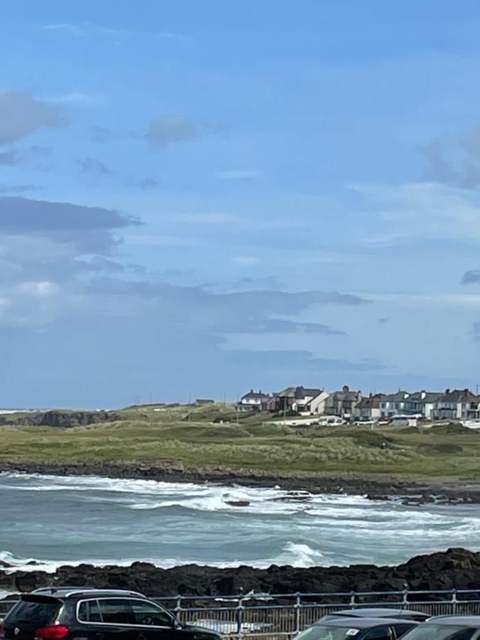 Atlantic Port Retreat Apartment Portstewart Exterior foto