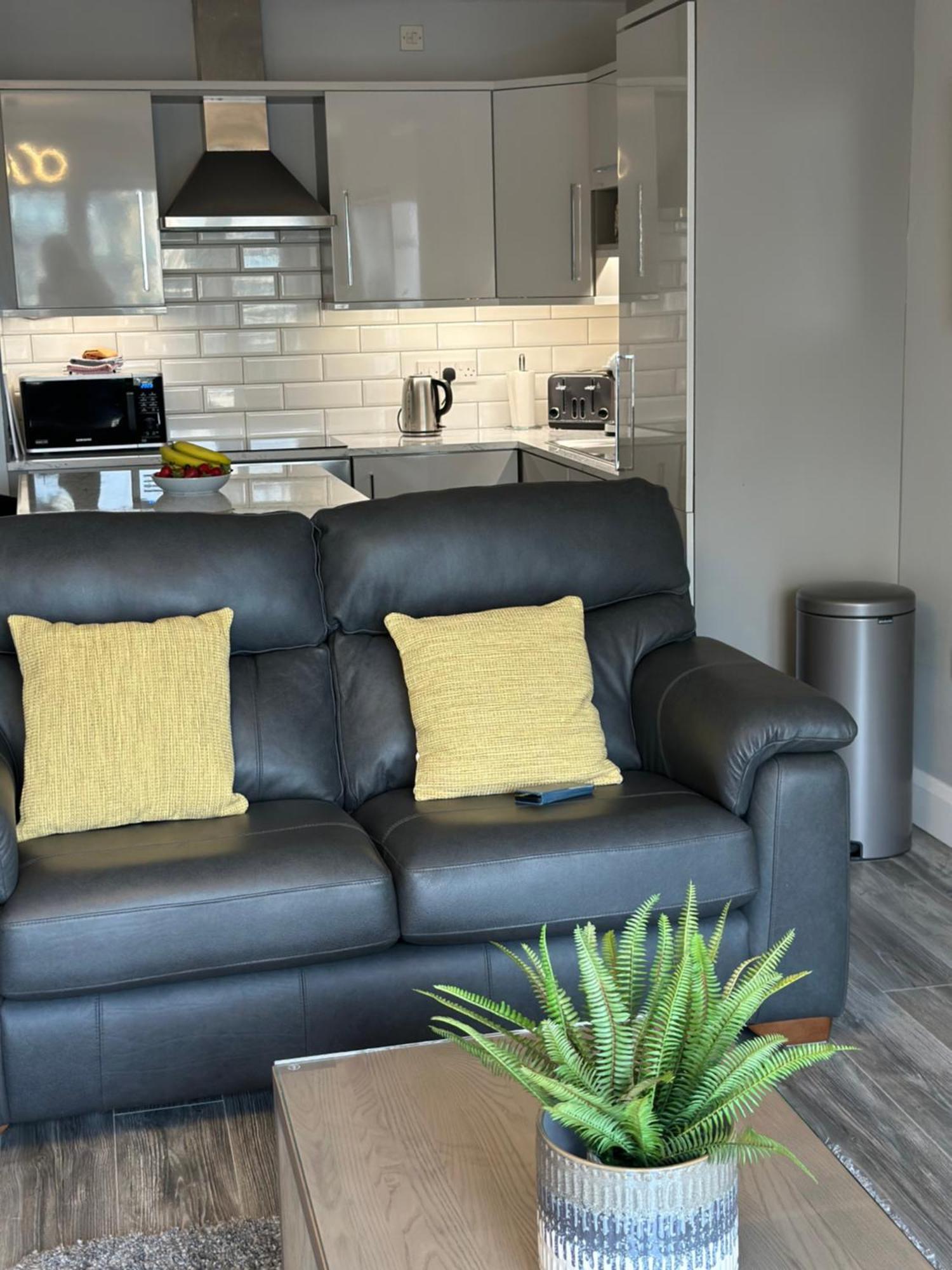 Atlantic Port Retreat Apartment Portstewart Exterior foto