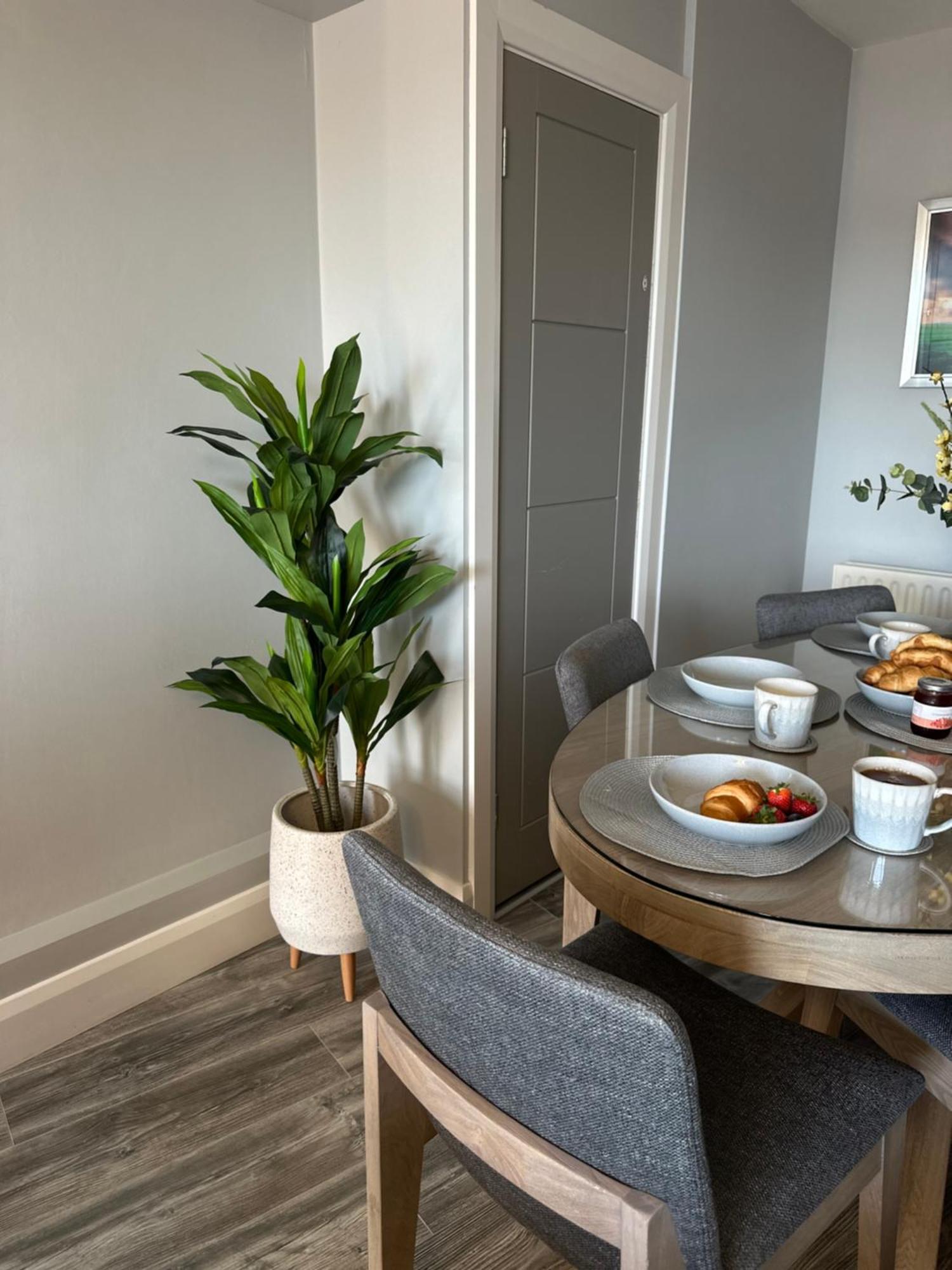 Atlantic Port Retreat Apartment Portstewart Exterior foto
