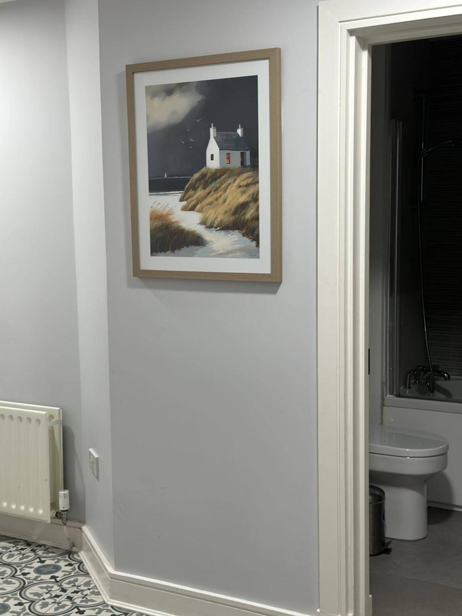 Atlantic Port Retreat Apartment Portstewart Exterior foto